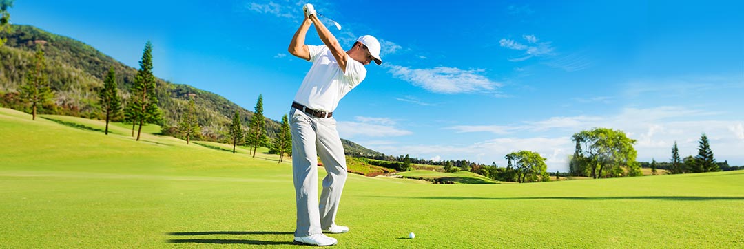 Sports Performance Training