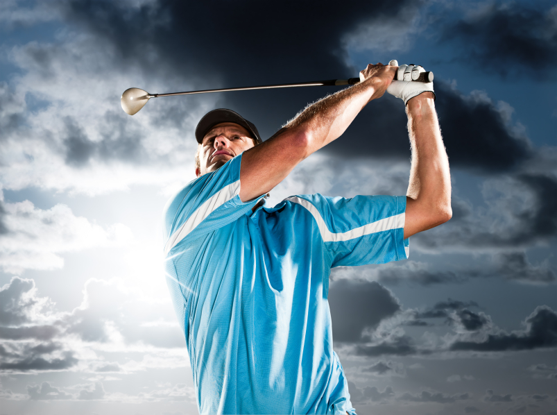 Golf Specific Training (Just because your fit, doesn’t mean you’re Golf fit)
